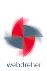 webdreher Logo